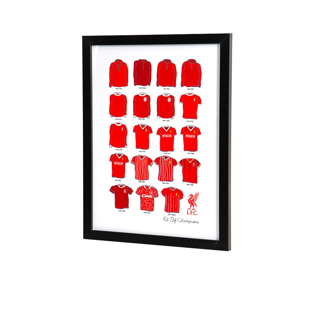 LFC Kit of Champions รูปภาพ
