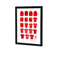LFC Kit of Champions รูปภาพ