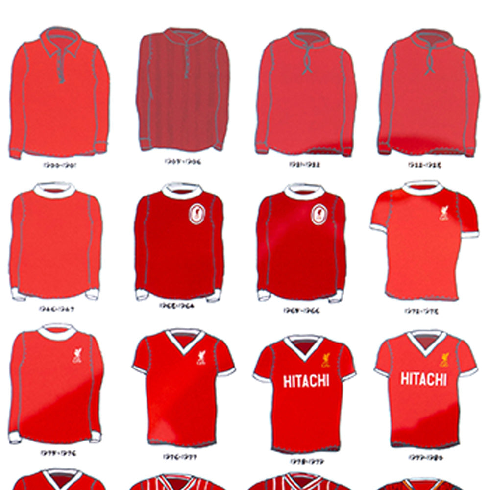 LFC Kit of Champions รูปภาพ