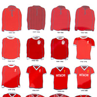 LFC Kit of Champions รูปภาพ