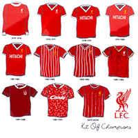 LFC Kit of Champions รูปภาพ