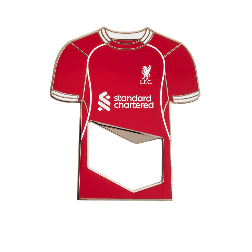 LFC 2025/26 Home ที่เปิดขวด