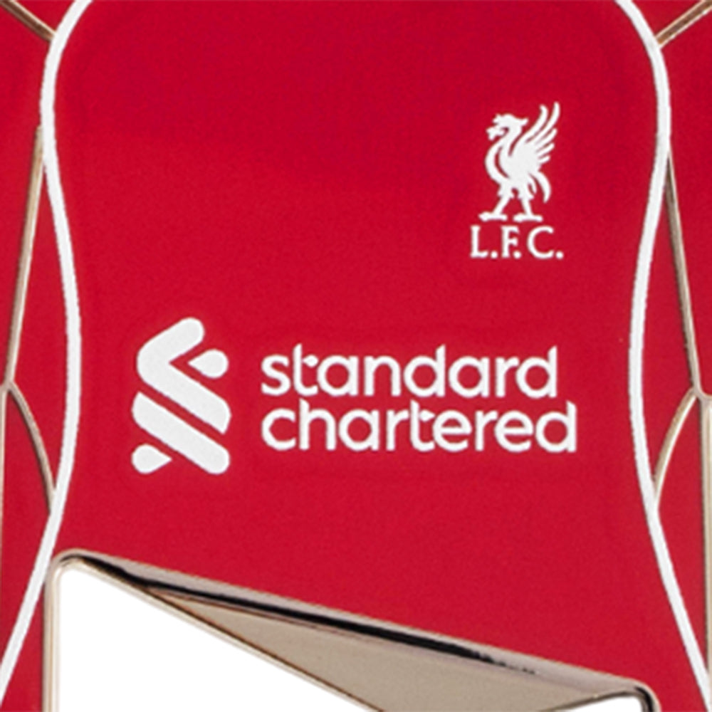 LFC 2025/26 Home ที่เปิดขวด