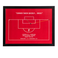 LFC Iconic Goals รูปภาพ