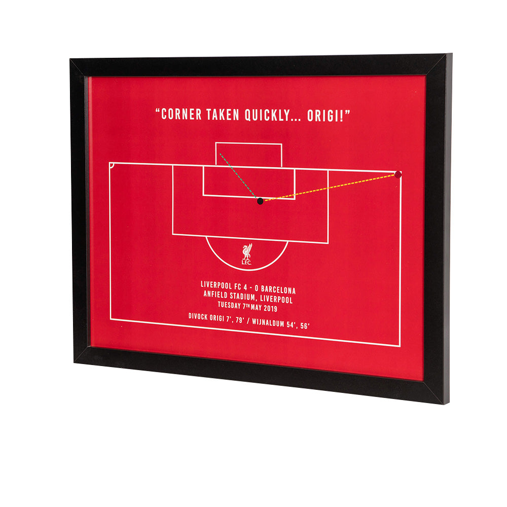 LFC Iconic Goals รูปภาพ