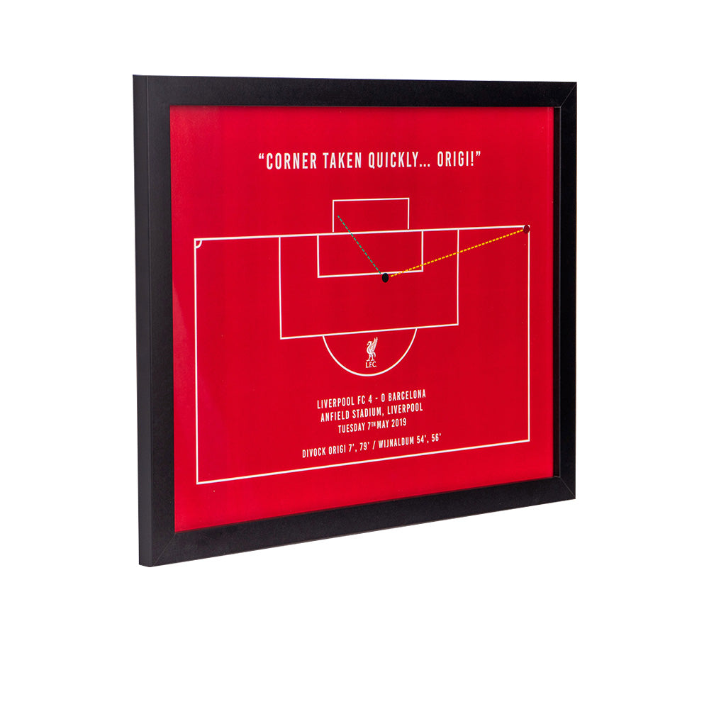 LFC Iconic Goals รูปภาพ