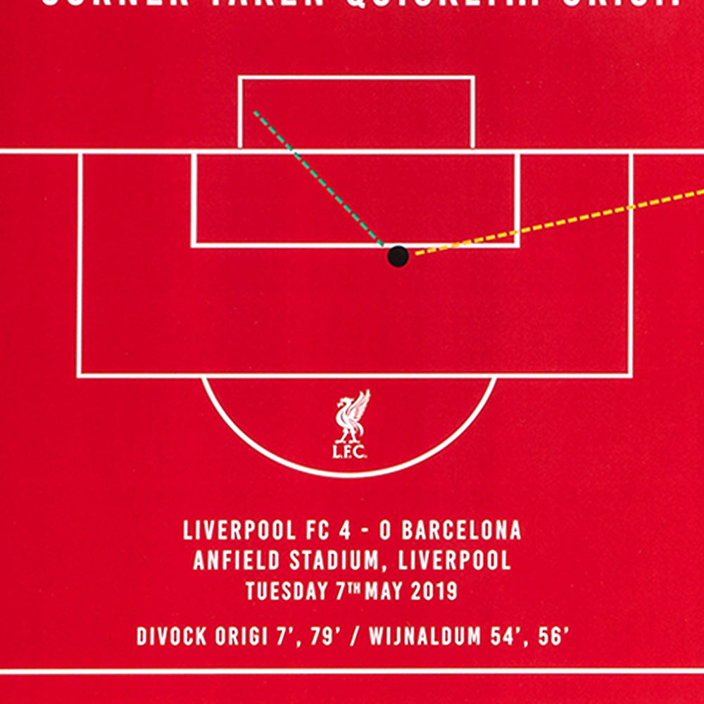 LFC Iconic Goals รูปภาพ