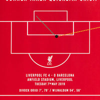LFC Iconic Goals รูปภาพ