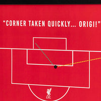 LFC Iconic Goals รูปภาพ