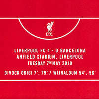 LFC Iconic Goals รูปภาพ