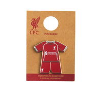 LFC 2025/26 Home Badge
