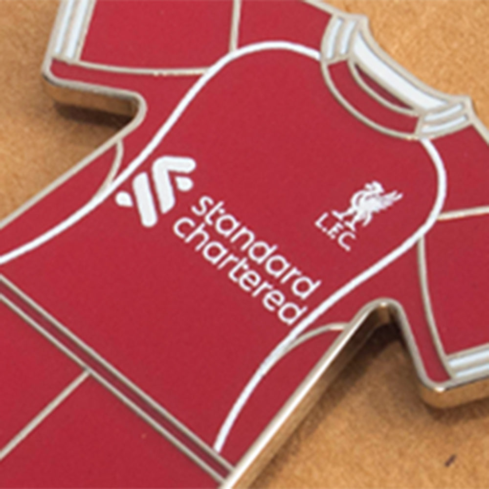 LFC 2025/26 Home Badge