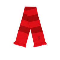 LFC Bar Red-Red Unisexs Scarf