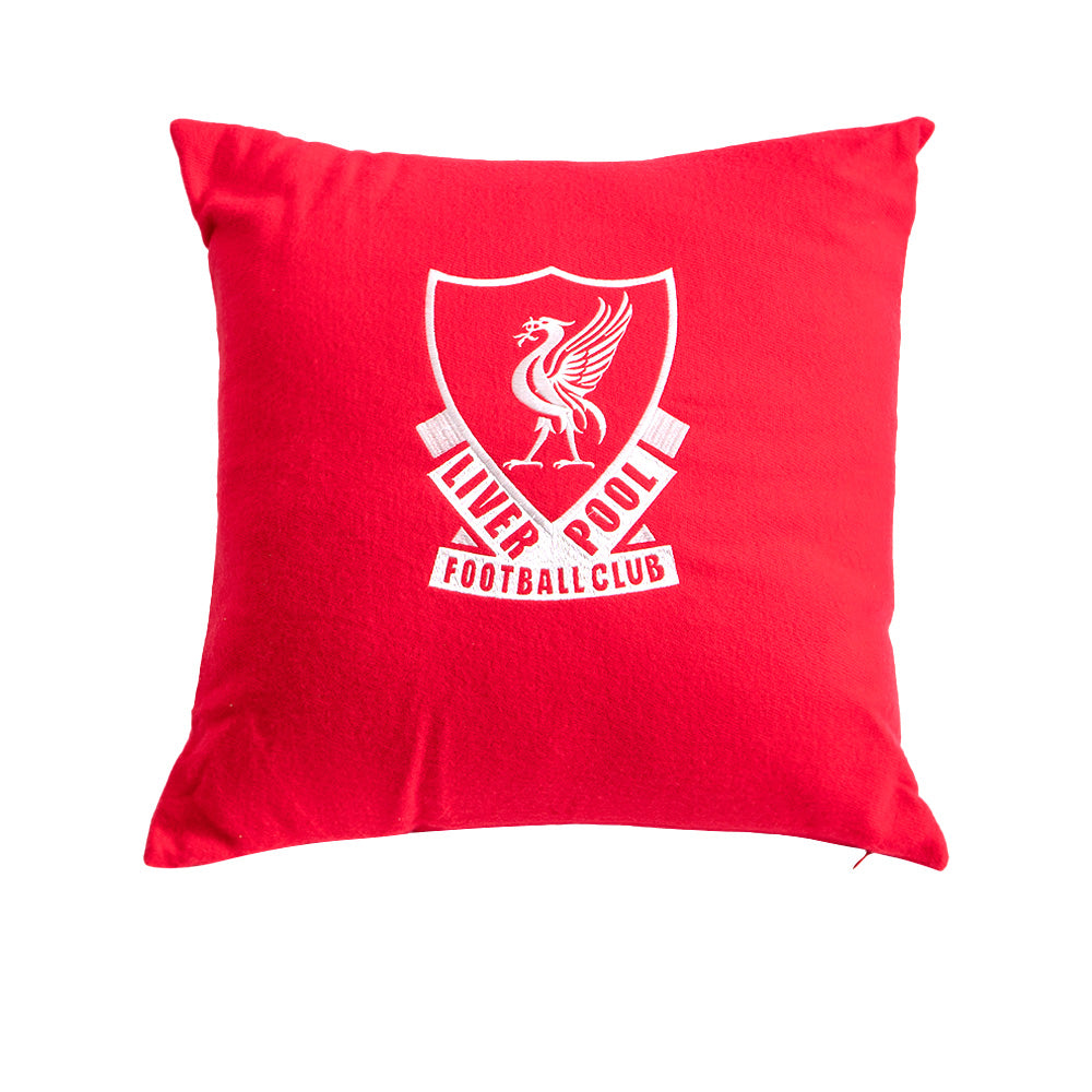 LFC Red หมอนอิง