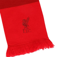 LFC Bar Red-Red Unisexs Scarf