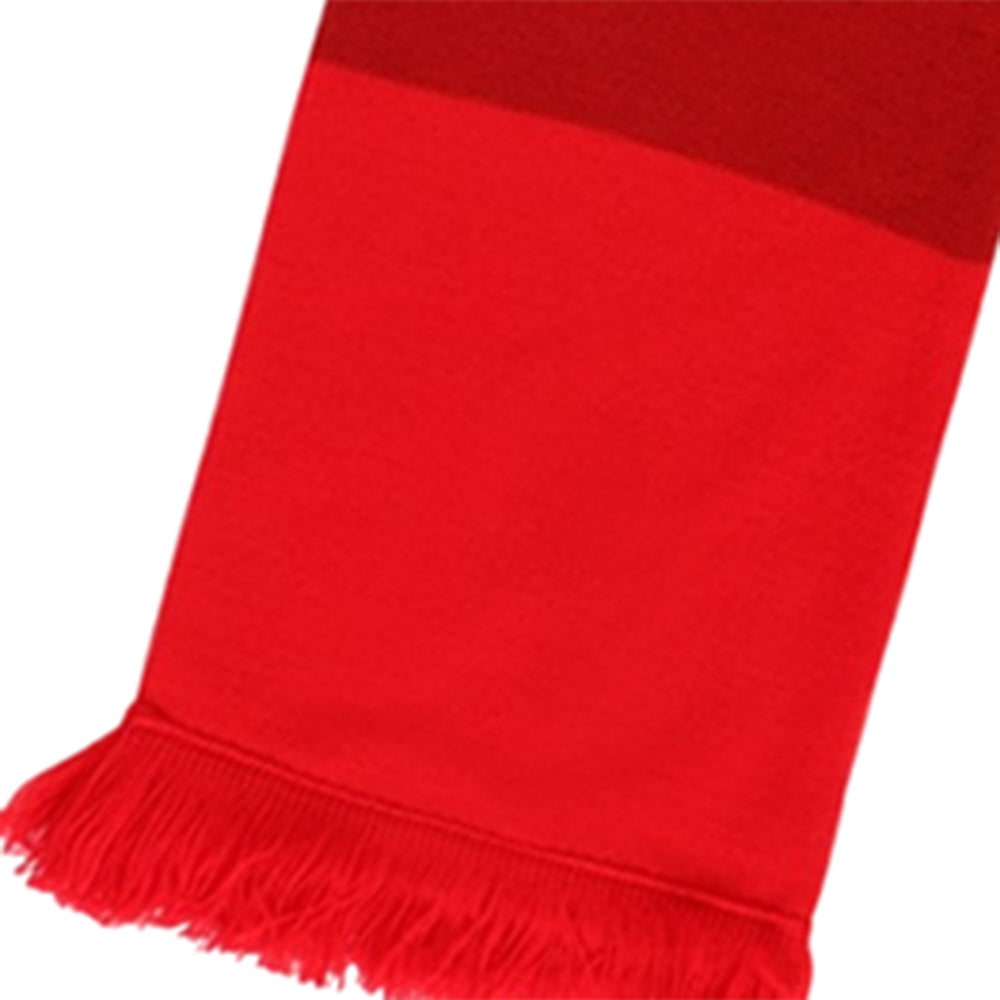 LFC Bar Red-Red Unisexs Scarf