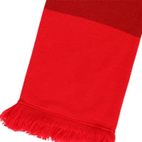 LFC Bar Red-Red Unisexs Scarf
