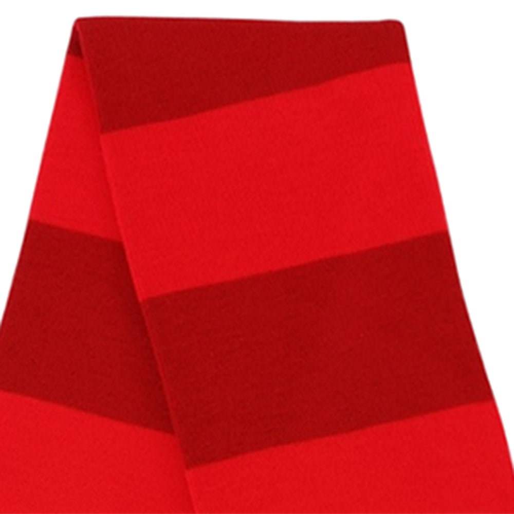 LFC Bar Red-Red Unisexs Scarf