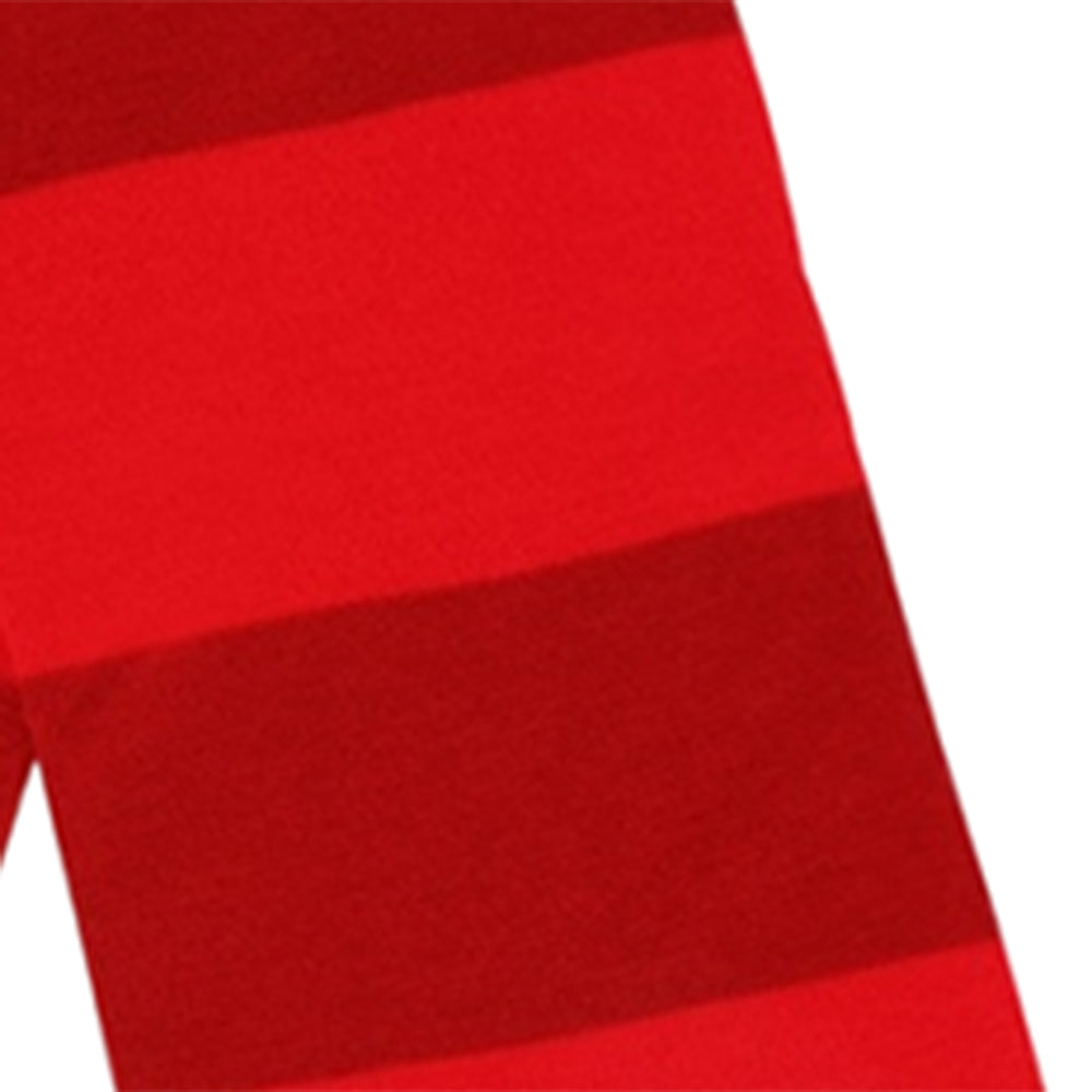 LFC Bar Red-Red Unisexs Scarf