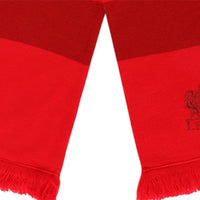 LFC Bar Red-Red Unisexs Scarf