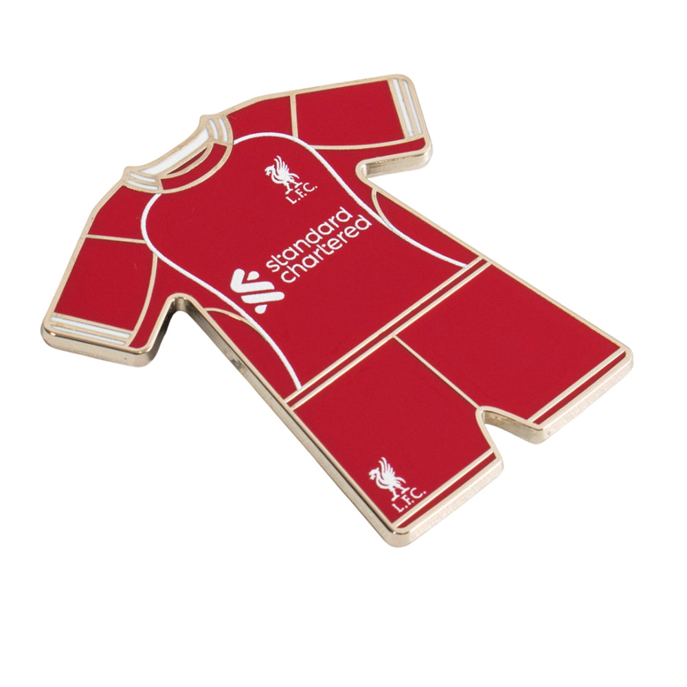 LFC 2025/26 Home แม็กเน็ต