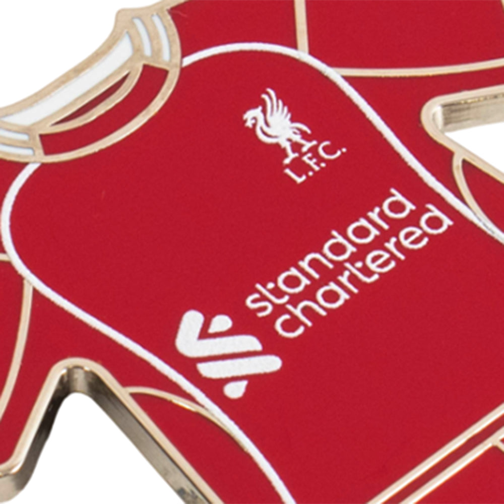 LFC 2025/26 Home แม็กเน็ต