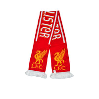 LFC Mac Allister ผ้าพันคอผู้ใหญ่