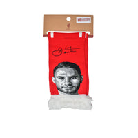 LFC Mac Allister ผ้าพันคอผู้ใหญ่
