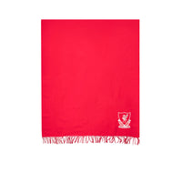 LFC Red ผ้าห่ม