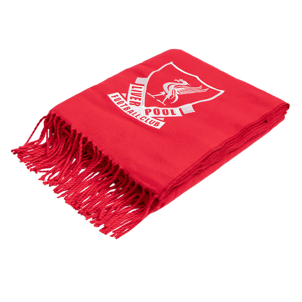 LFC Red ผ้าห่ม