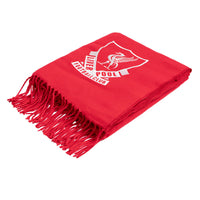 LFC Red ผ้าห่ม