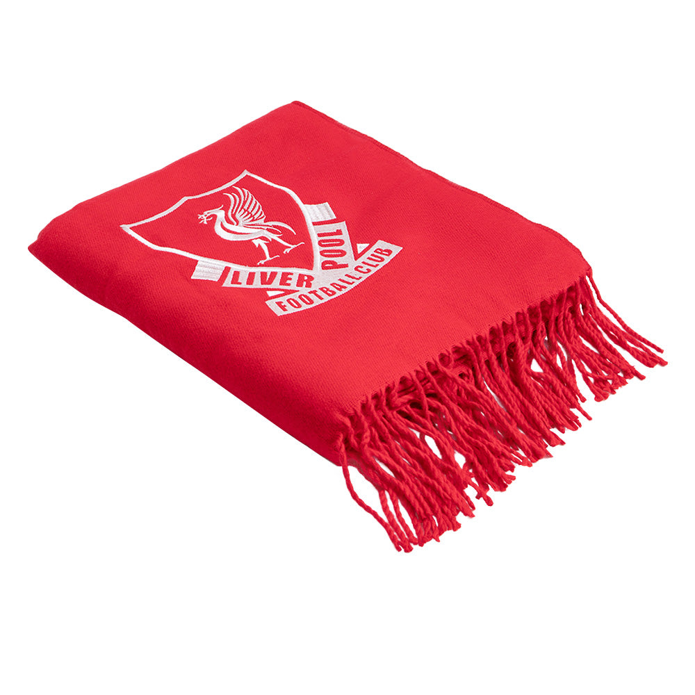 LFC Red ผ้าห่ม