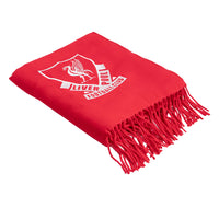 LFC Red ผ้าห่ม