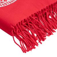 LFC Red ผ้าห่ม