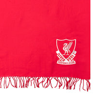 LFC Red ผ้าห่ม