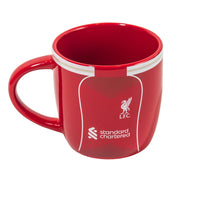 LFC 2025/26 Home Mug