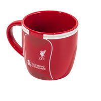 LFC 2025/26 Home Mug