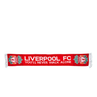 LFC Crest Unisexs Scarf