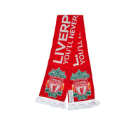 LFC Crest Unisexs Scarf