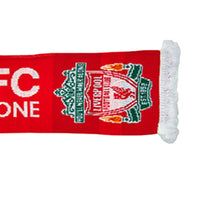 LFC Crest Unisexs Scarf