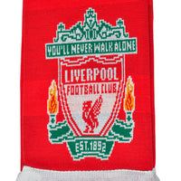 LFC Crest Unisexs Scarf