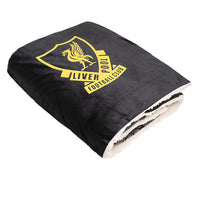 LFC Sherpa ผ้าห่ม