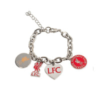 LFC Novelty Charm Bracelet