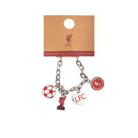 LFC Novelty Charm Bracelet