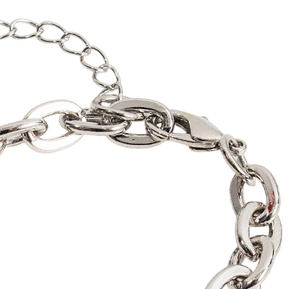 LFC Novelty Charm Bracelet