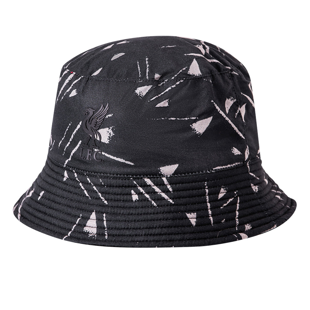 LFC 1989-1991 Blackout Home Unisex Bucket Hat