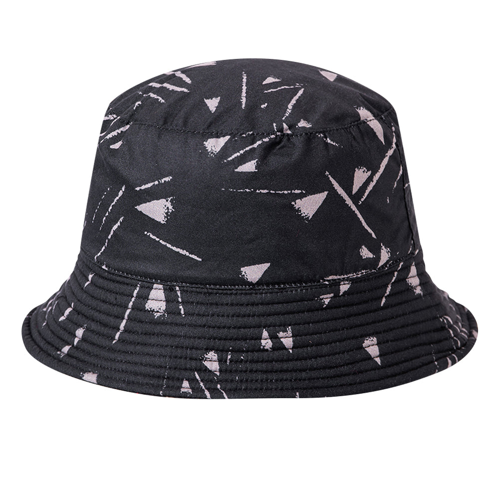 LFC 1989-1991 Blackout Home Unisex Bucket Hat