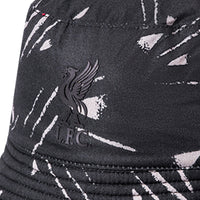 LFC 1989-1991 Blackout Home Unisex Bucket Hat