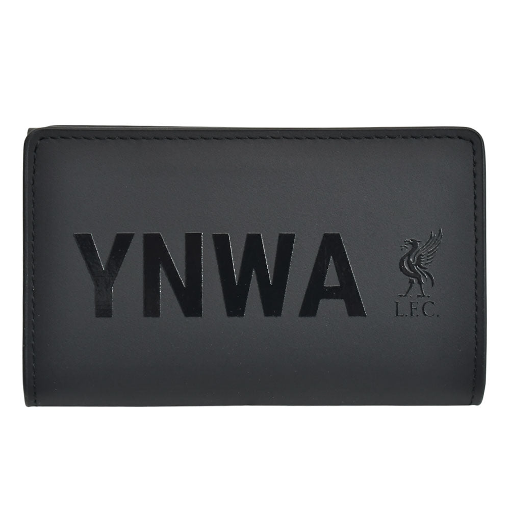 LFC Black RFID กระเป๋าใส่บัตร
