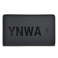 LFC Black RFID กระเป๋าใส่บัตร